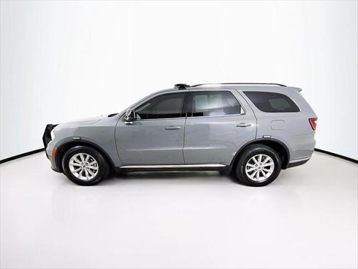 2023 Dodge Durango SXT Launch Edition RWD