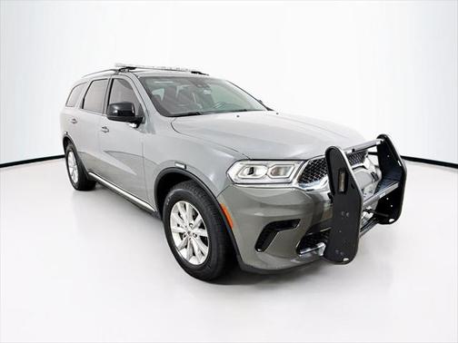 2023 Dodge Durango SXT Launch Edition RWD