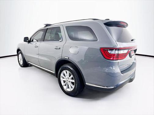 2023 Dodge Durango SXT Launch Edition RWD
