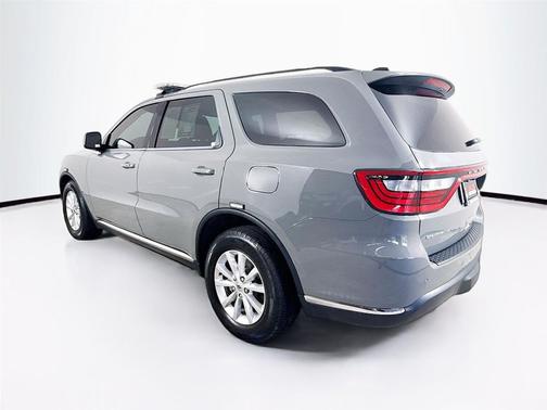 2023 Dodge Durango SXT Launch Edition RWD