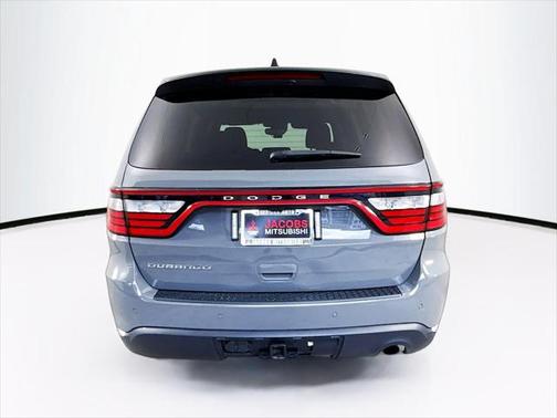 2023 Dodge Durango SXT Launch Edition RWD