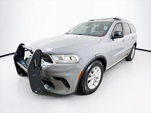 2023 Dodge Durango SXT Launch Edition RWD