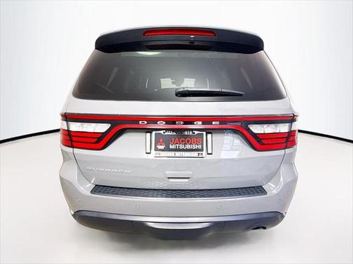 2023 Dodge Durango SXT Launch Edition RWD
