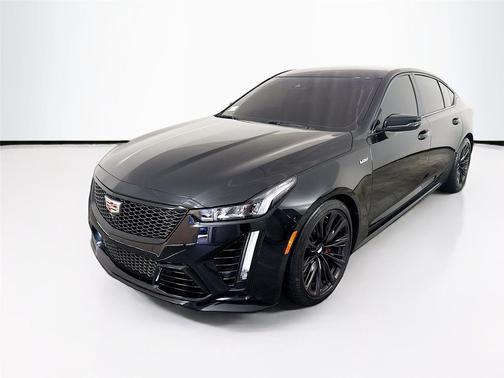 2023 Cadillac CT5-V V-Series Blackwing