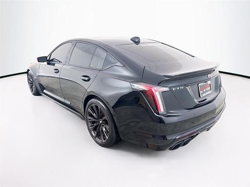 2023 Cadillac CT5-V V-Series Blackwing