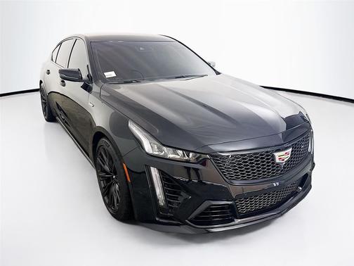 2023 Cadillac CT5-V V-Series Blackwing