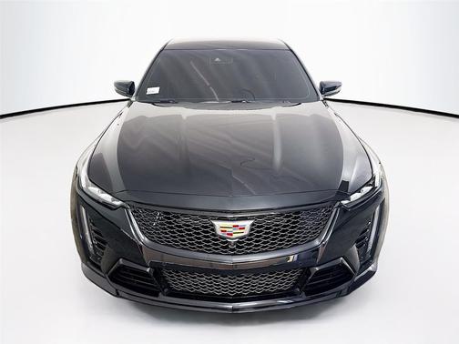2023 Cadillac CT5-V V-Series Blackwing
