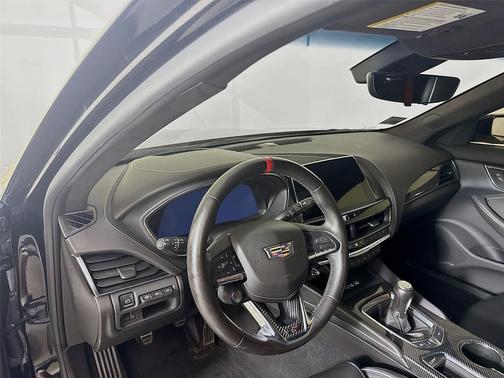 2023 Cadillac CT5-V V-Series Blackwing