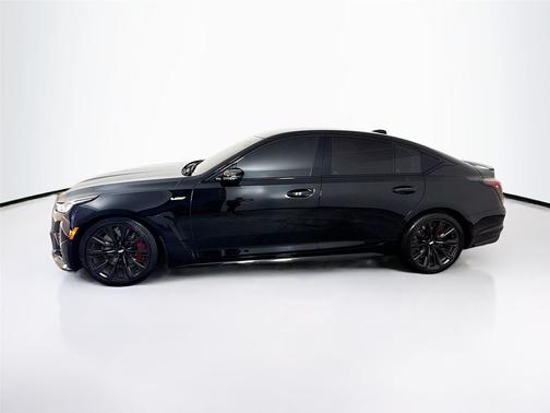 2023 Cadillac CT5-V V-Series Blackwing