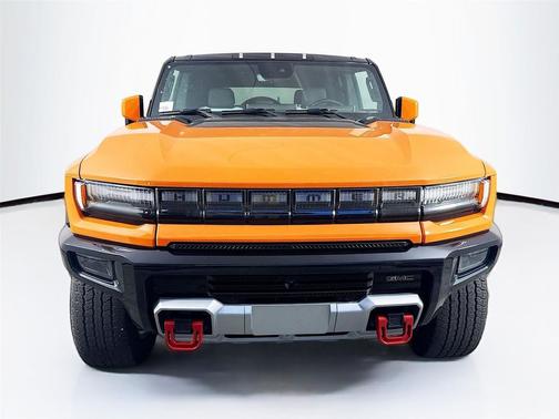 2024 GMC HUMMER EV SUV 2X
