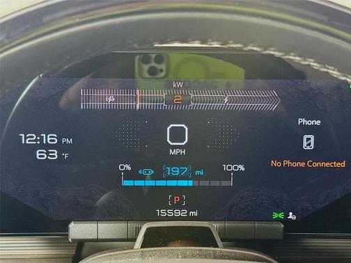 2024 GMC HUMMER EV SUV 2X