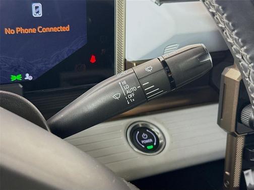 2024 GMC HUMMER EV SUV 2X