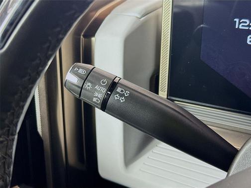 2024 GMC HUMMER EV SUV 2X