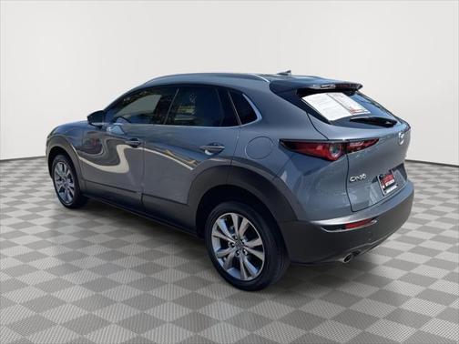 2020 Mazda CX-30 Premium Package