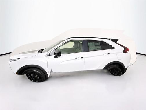 2026 Mitsubishi Eclipse Cross BLACK EDITION 1.5T S-AWC