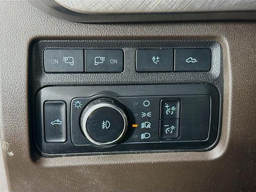 2024 Ford F-450 King Ranch