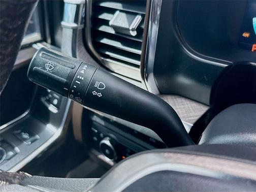 2024 Ford F-450 King Ranch