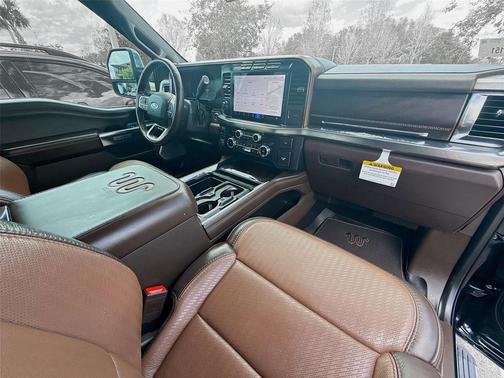 2024 Ford F-450 King Ranch