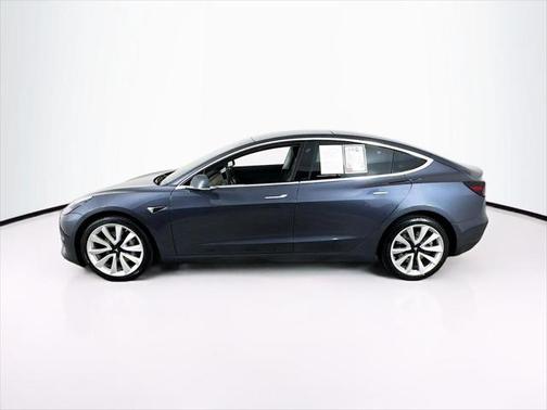 2019 Tesla Model 3 Mid Range