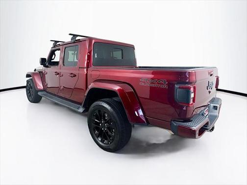 2021 Jeep Gladiator High Altitude 4X4