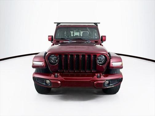 2021 Jeep Gladiator High Altitude 4X4