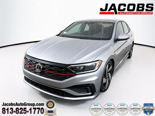 2019 Volkswagen Jetta GLI 2.0T S