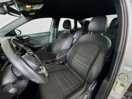 2019 Volkswagen Jetta GLI 2.0T S