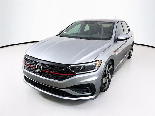 2019 Volkswagen Jetta GLI 2.0T S