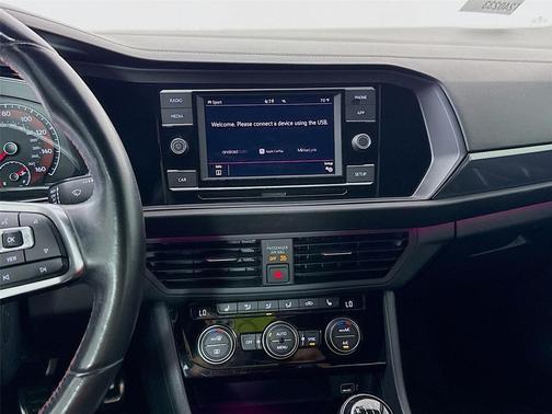 2019 Volkswagen Jetta GLI 2.0T S