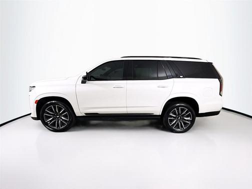 2022 Cadillac Escalade Sport