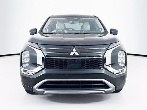 2025 Mitsubishi Outlander SE 2.5 2WD
