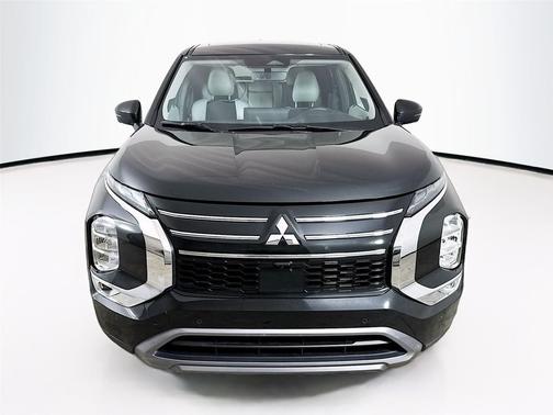 2025 Mitsubishi Outlander SE 2.5 2WD