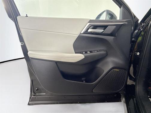 2025 Mitsubishi Outlander SE 2.5 2WD