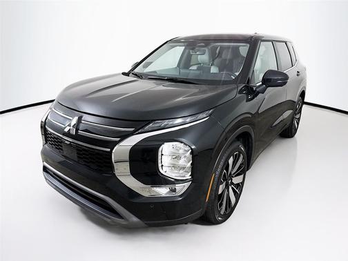 2025 Mitsubishi Outlander SE 2.5 2WD