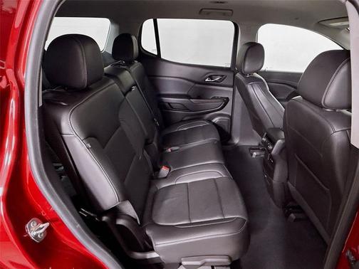 2023 GMC Acadia FWD SLT