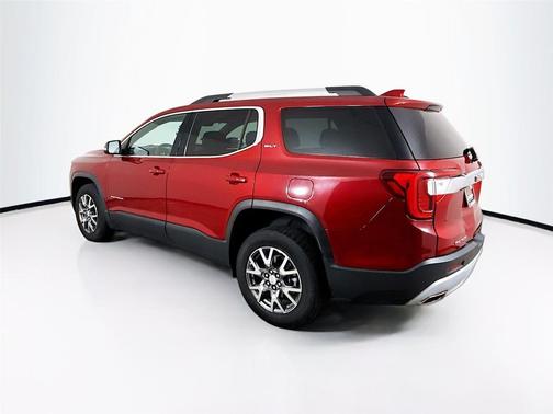 2023 GMC Acadia FWD SLT