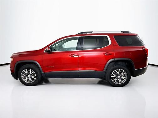 2023 GMC Acadia FWD SLT