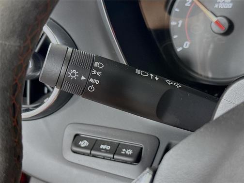 Crush 2018 Chevrolet Camaro 2SS