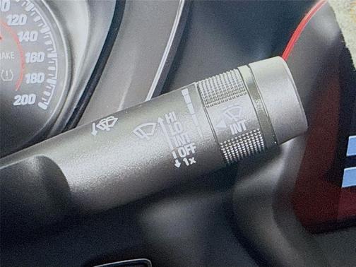 Crush 2018 Chevrolet Camaro 2SS