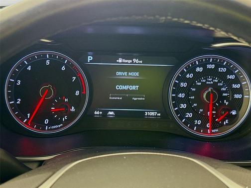 2020 Genesis G70 2.0T AWD