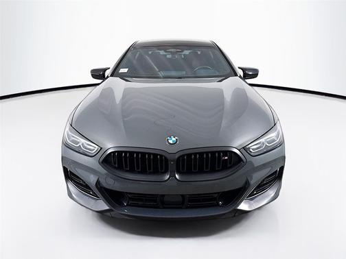 2023 BMW M850 Gran Coupe xDrive