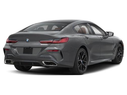 2023 BMW M850 Gran Coupe xDrive