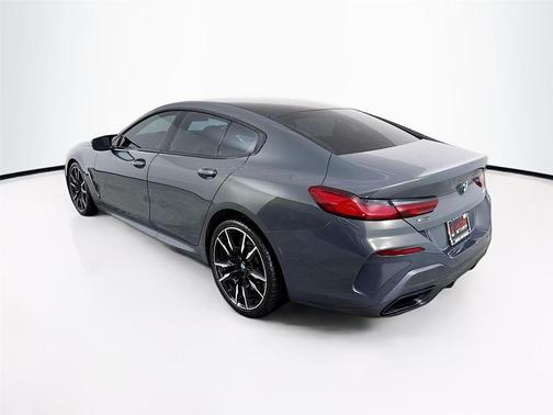 2023 BMW M850 Gran Coupe xDrive