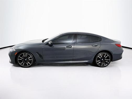 2023 BMW M850 Gran Coupe xDrive