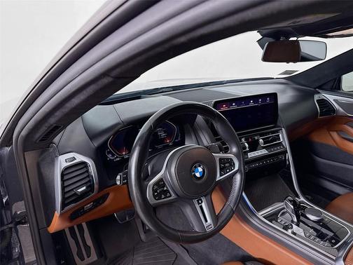 2023 BMW M850 Gran Coupe xDrive