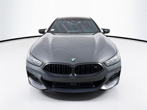 2023 BMW M850 Gran Coupe xDrive