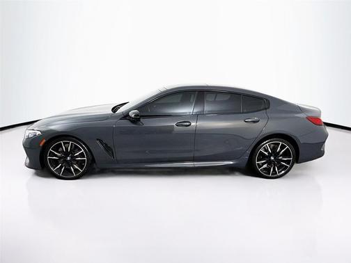 2023 BMW M850 Gran Coupe xDrive