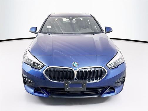2024 BMW 228 Gran Coupe sDrive