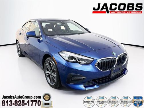 2024 BMW 228 Gran Coupe sDrive