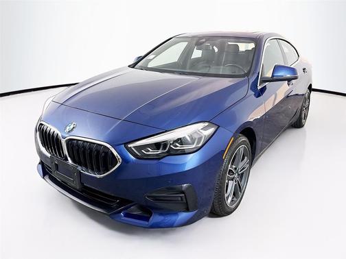 2024 BMW 228 Gran Coupe sDrive